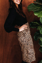 Rok Anaelle - Luipaard