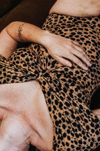 Body Martha - Leopardo