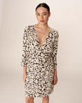 Vestido Corto Percy - Negro