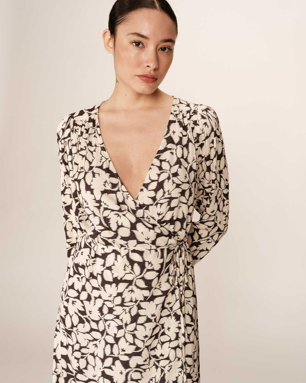 Vestido Corto Percy - Negro