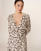 Vestido Corto Percy - Negro