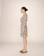 Vestido Corto Percy - Negro