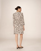 Vestido Corto Percy - Negro