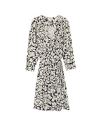 Vestido Corto Percy - Negro
