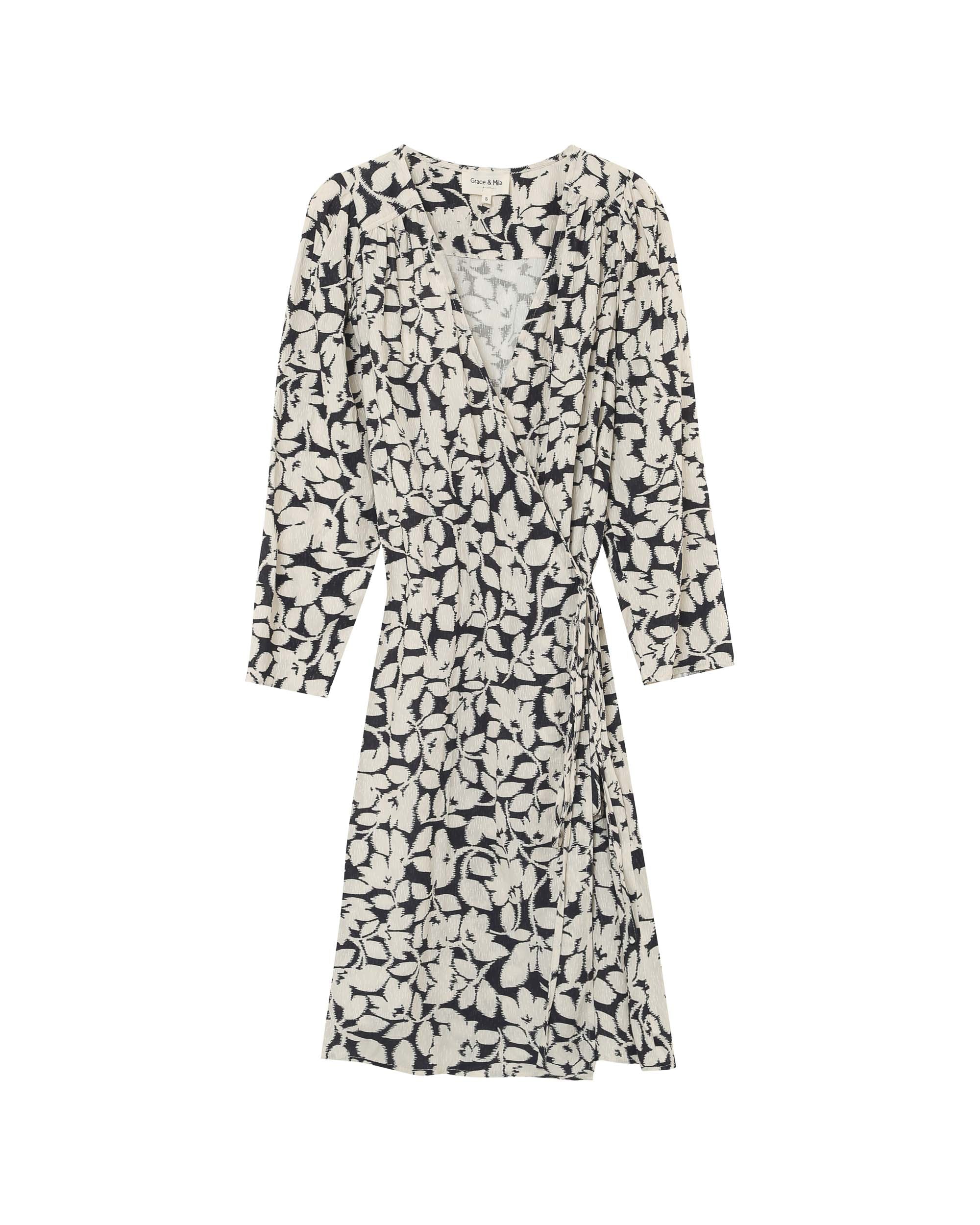 Vestido Corto Percy - Negro