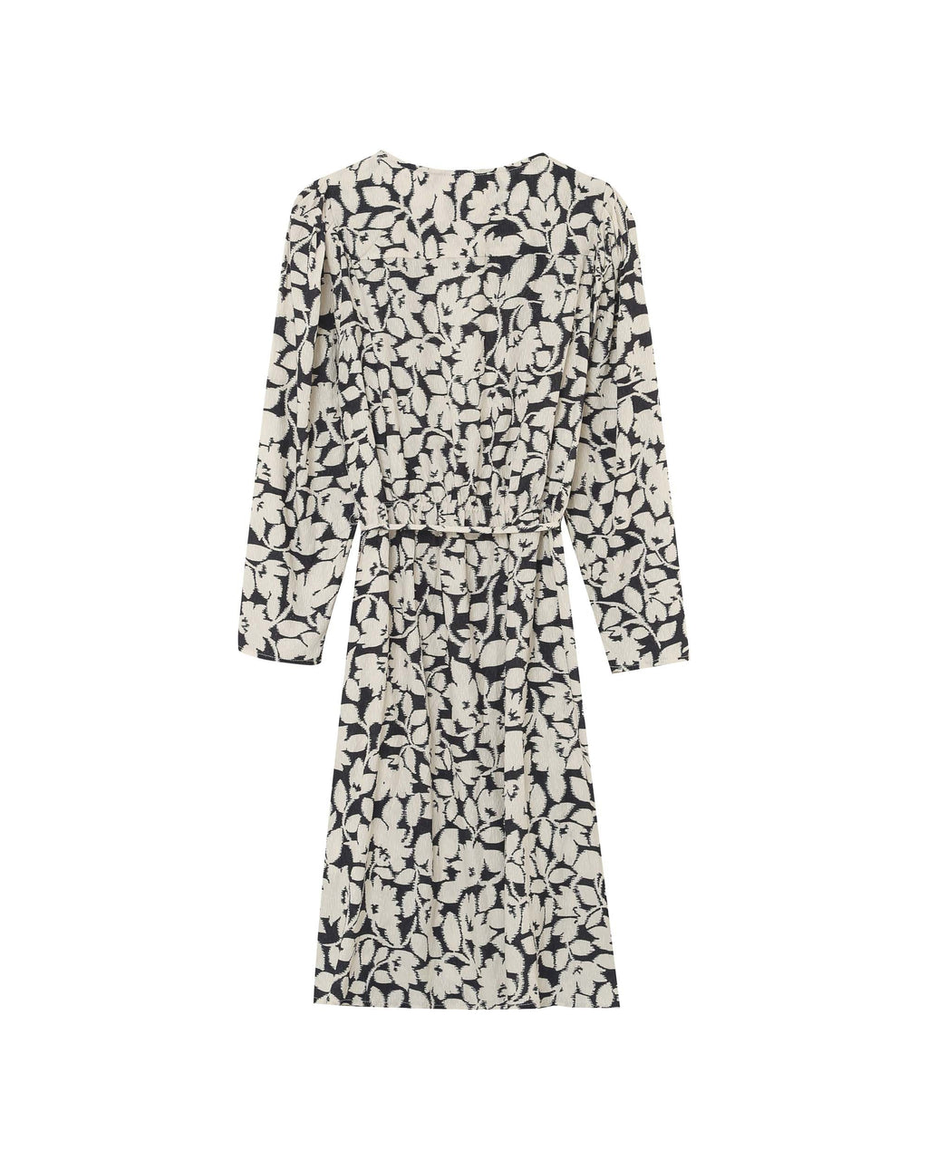 Vestido Corto Percy - Negro