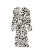 Vestido Corto Percy - Negro