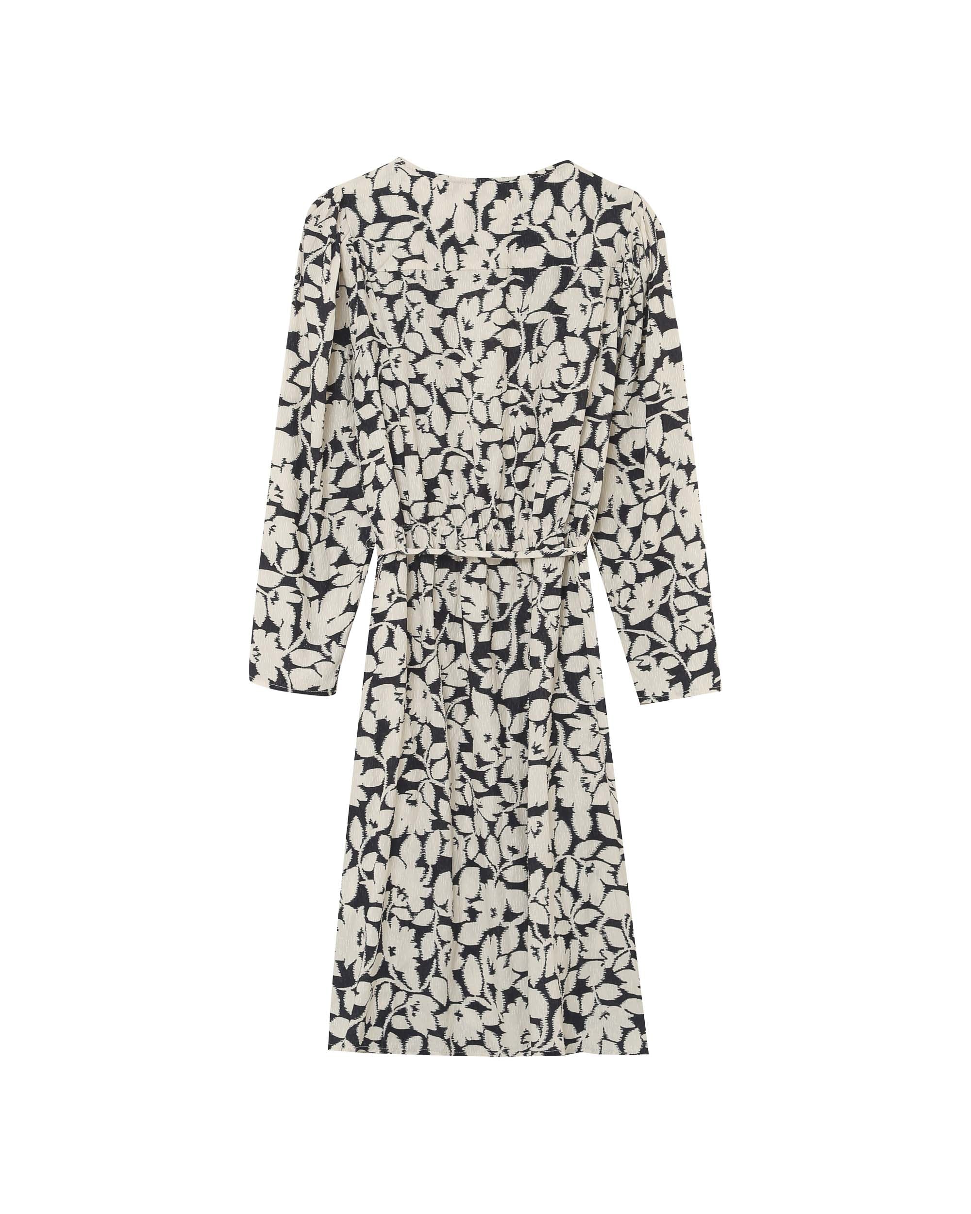 Vestido Corto Percy - Negro