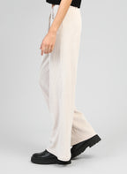 Pantalon Perdy Ecru