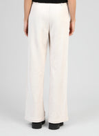 Pantalon Perdy Ecru