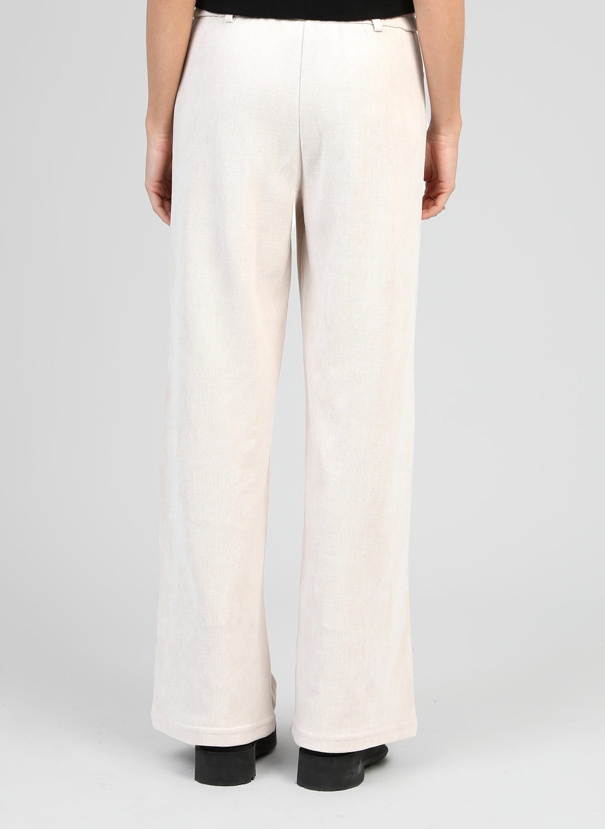 Pantalon Perdy Ecru