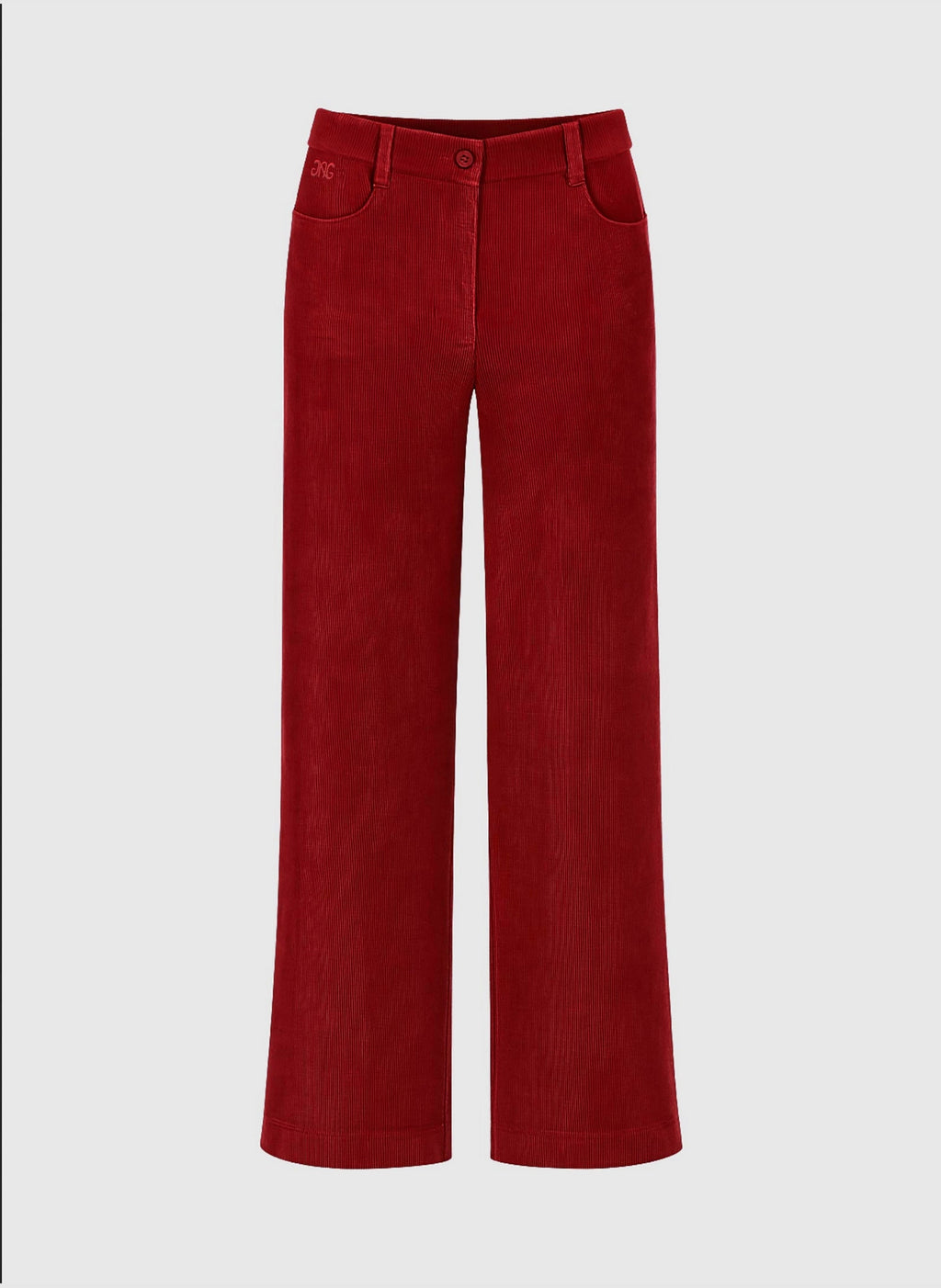 Pantalon Perdy Rouge