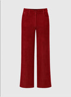Pantalon Perdy Rouge