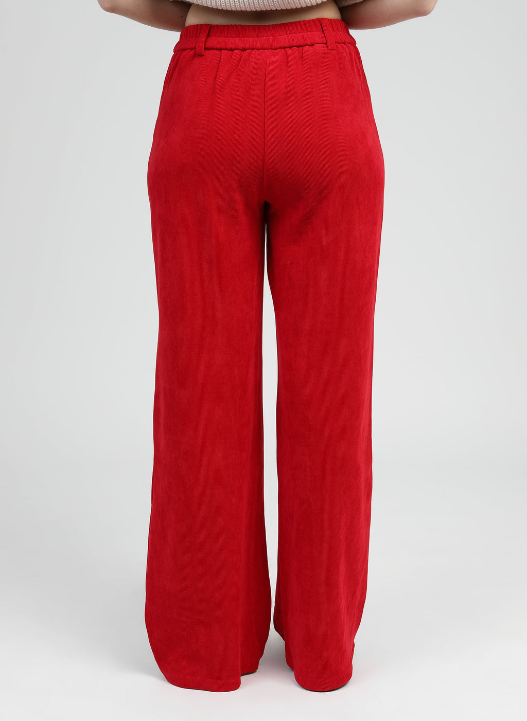 Pantalon Perdy Rouge
