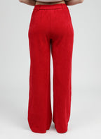 Pantalon Perdy Rouge