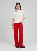 Pantalon Perdy Rouge
