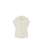 Perez Shirt - Beige