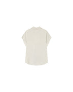 Perez Shirt - Beige
