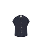Perez Shirt - Navy