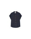 Chemise Perez - Marine