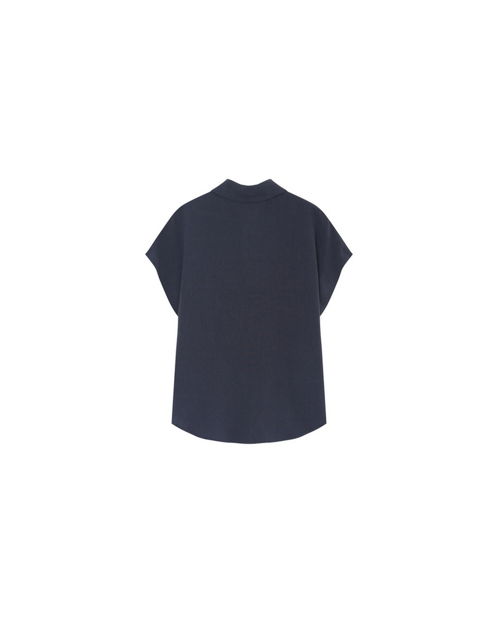 Perez Shirt - Navy