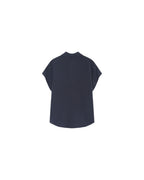 Perez Shirt - Navy