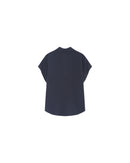 Chemise Perez - Marine