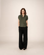 Perez Shirt - Green
