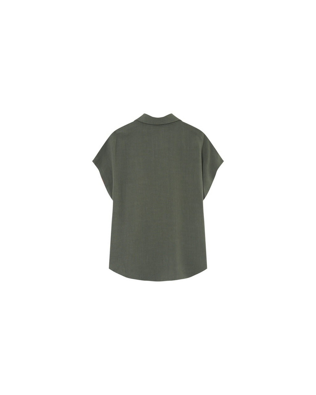 Perez Shirt - Green