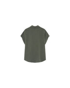 Perez Shirt - Green