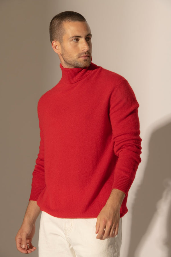 Coltrui Trevor - Rood