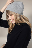 Bonnet - Faith - Nuage Chiné