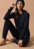 Bonnet - Faith - Navy