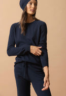 Bonnet - Faith - Navy