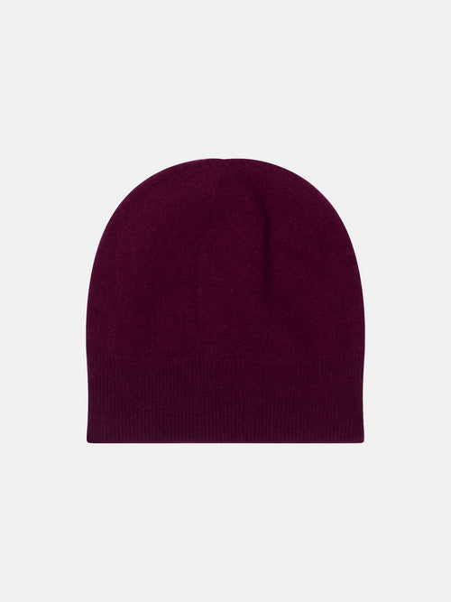 Bonnet - Faith - Bordeaux