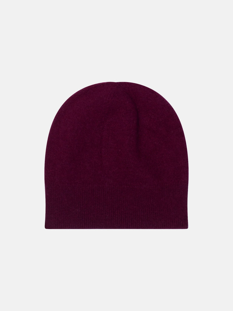 Bonnet - Faith - Bordeaux