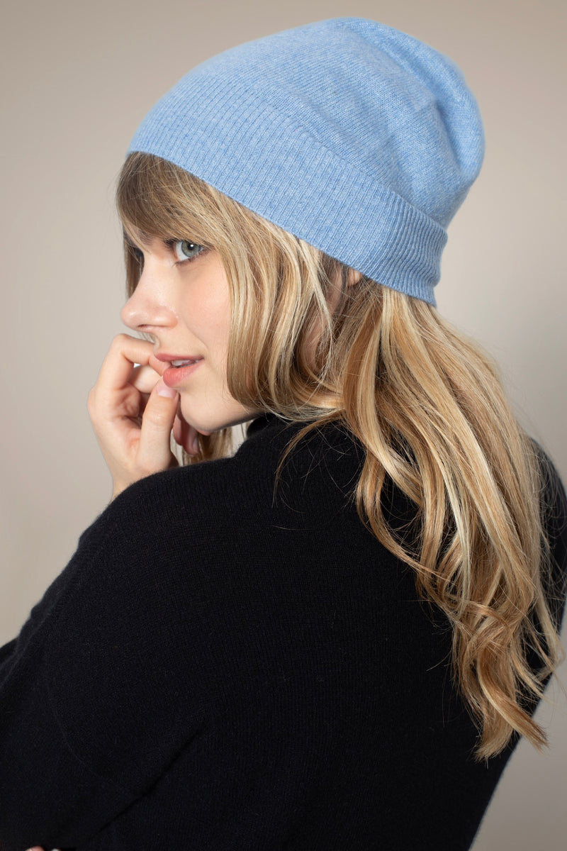 Bonnet - Faith - Sky