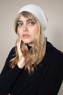 Bonnet - Faith - Ivoire