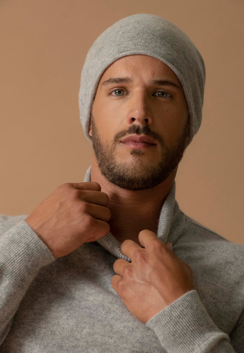 Bonnet - June - Nuage Chiné