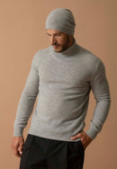 Bonnet - June - Nuage Chiné