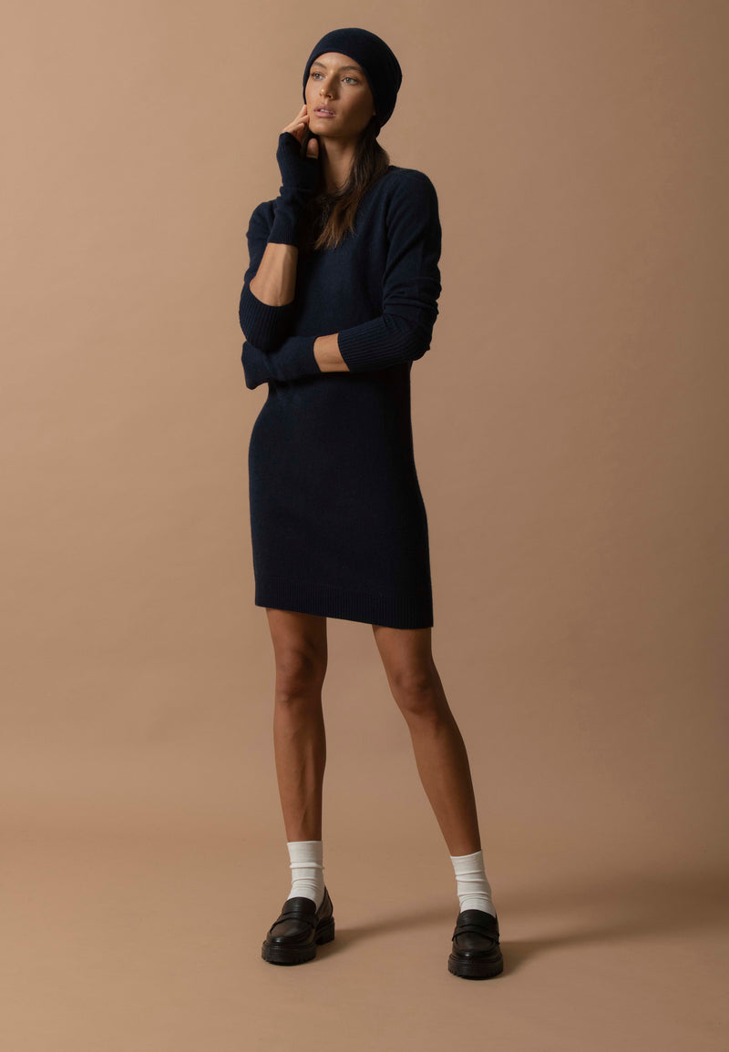 Mitaines - Jesse - Navy