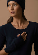 Mitaines - Jesse - Navy
