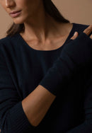 Mitaines - Jesse - Navy