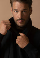 Bufanda - Kelly - Negro