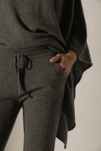 Jogging - Gwen - Anthracite Chiné