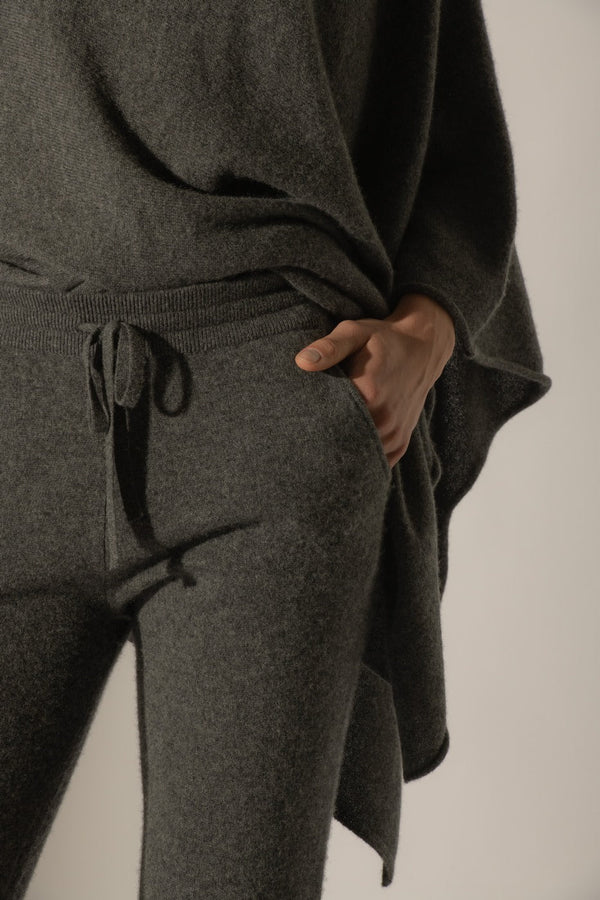Joggers - Gwen - Anthracite Heather