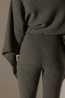 Jogging - Gwen - Anthracite Chiné