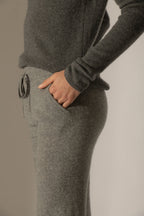 Jogging - Gwen - Flanelle Chiné