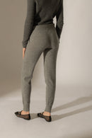 Jogging - Gwen - Flanelle Chiné
