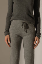 Jogging - Gwen - Flanelle Chiné